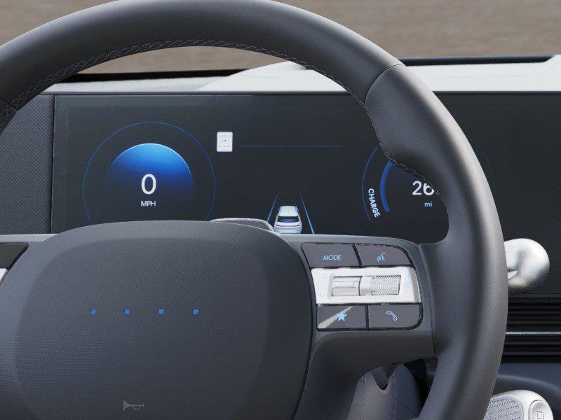 New 2026 Hyundai Ioniq 5 Limited image 14