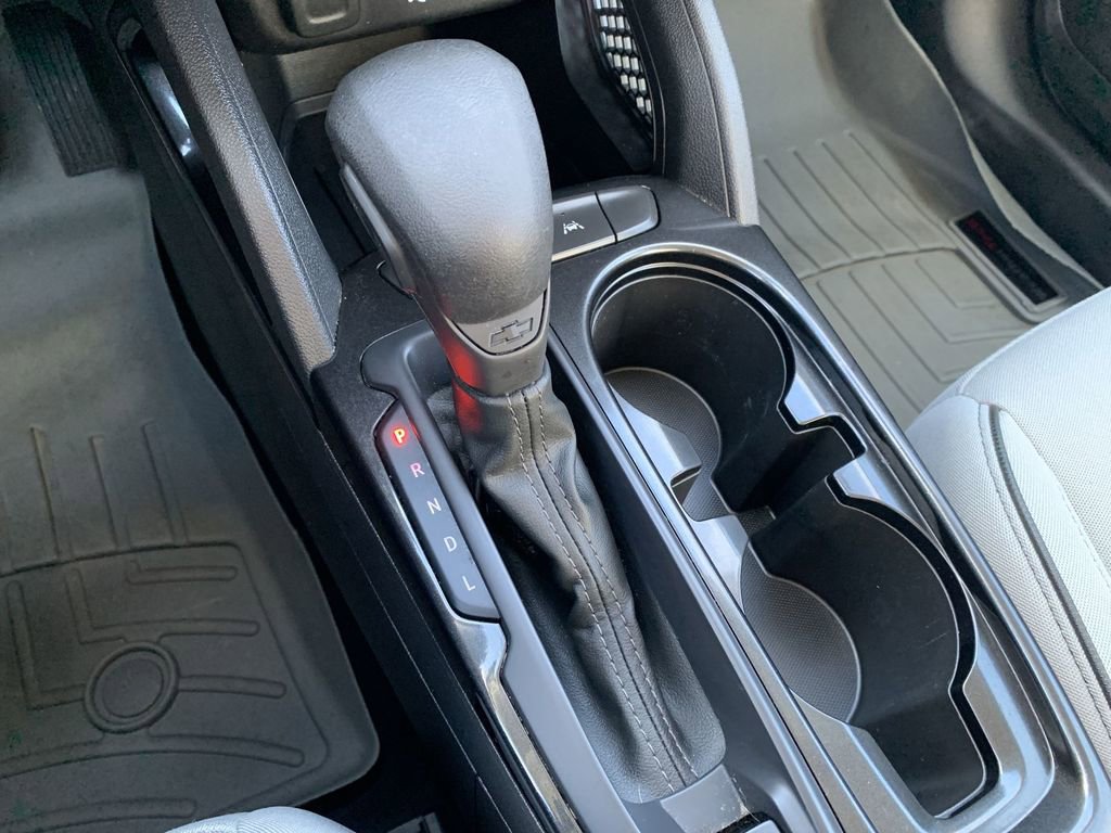 Used 2022 Chevrolet TrailBlazer LS image 20