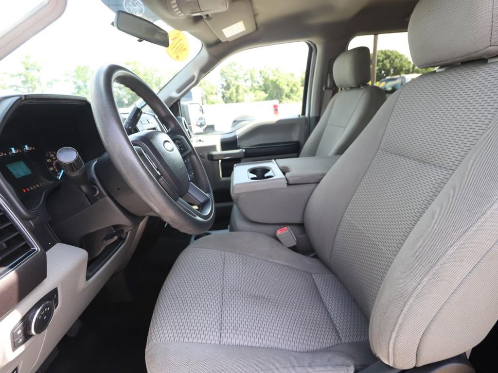 Certified 2018 Ford F150 XLT RWD image 2
