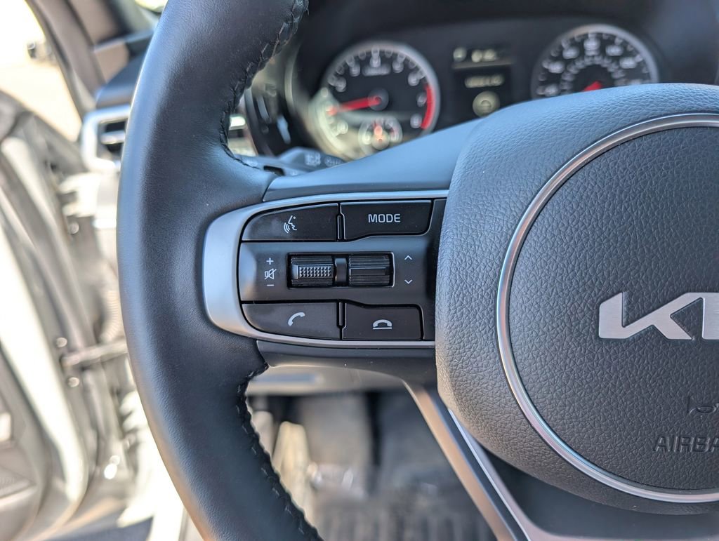 Certified 2024 Kia K5 GT-Line w/ GT-Line Premium Package AWD/4WD image 24