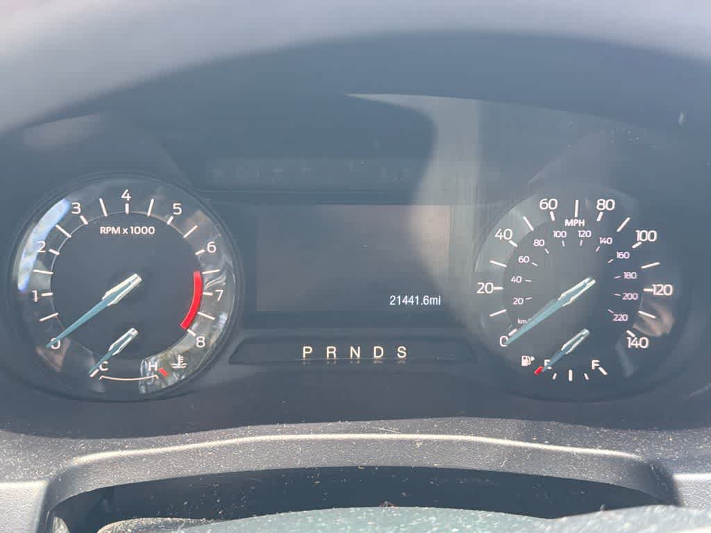 Used 2018 Ford Explorer FWD image 12