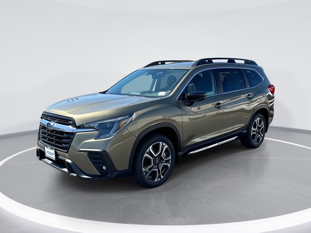 New 2026 Subaru Ascent Limited