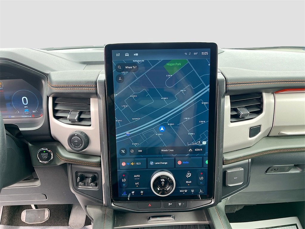 Used 2022 Ford Expedition Timberline image 13