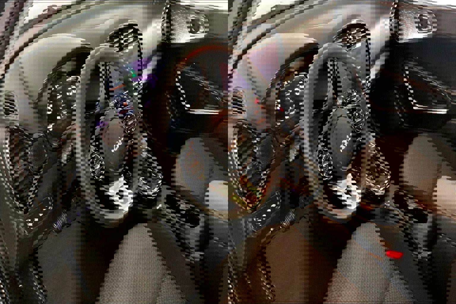 Certified 2023 Kia Soul S FWD image 14