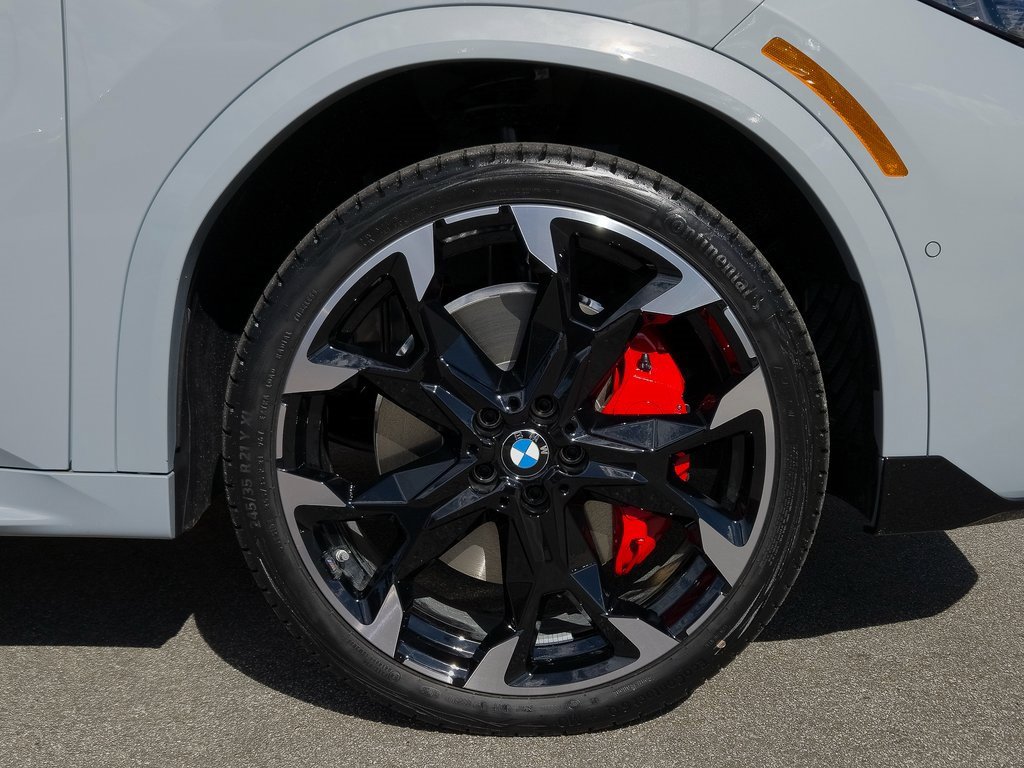 New 2026 BMW X2 M35i w/ Technology Package image 8