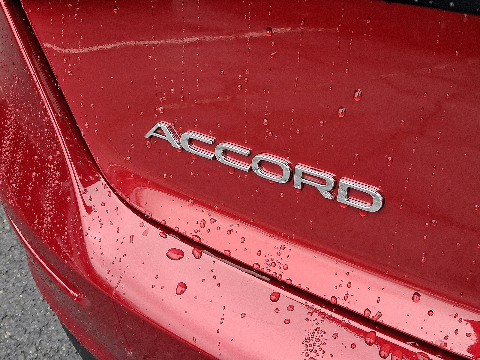 Used 2024 Honda Accord EX image 31