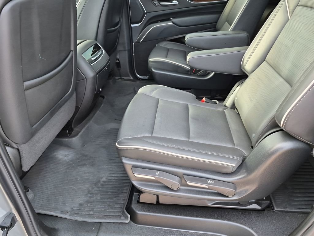 Used 2024 Cadillac Escalade ESV Premium Luxury w/ LPO, Floor Liner Package image 20