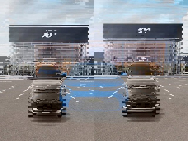 New 2026 Kia Niro Wind image 2