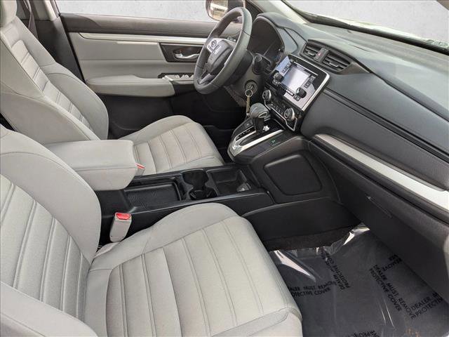 Used 2018 Honda CR-V LX image 20