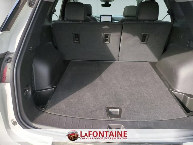 Used 2025 Chevrolet Blazer LT w/ Sound & Technology Package AWD/4WD image 30