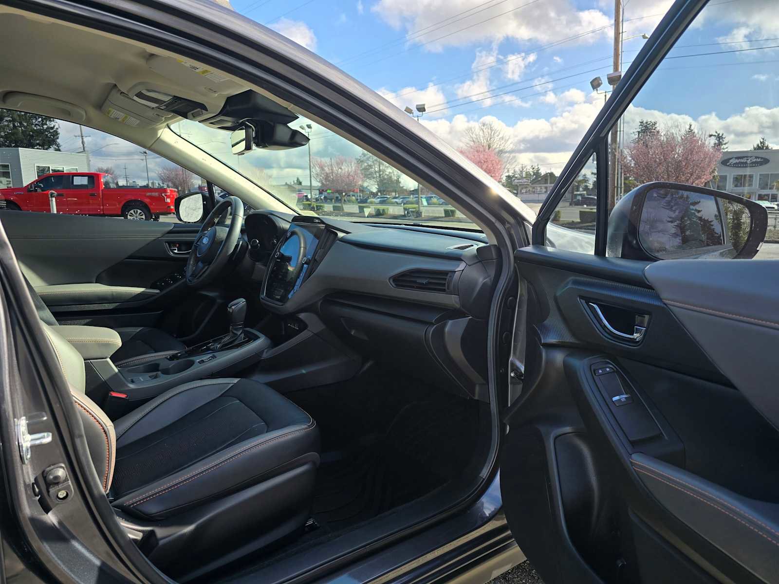 Used 2024 Subaru Crosstrek 2.5i Limited image 13