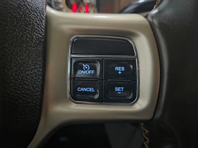 Used 2016 RAM 2500 Longhorn w/ Convenience Group image 43