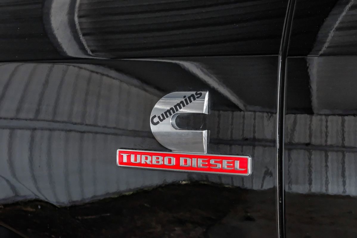 Used 2023 RAM 3500 Tradesman image 54