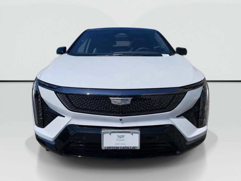 New 2026 Cadillac Optiq Sport 1 RWD image 20