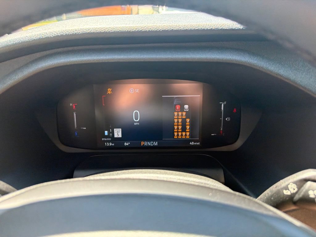 New 2026 Ford Transit 350 XLT AWD/4WD image 25