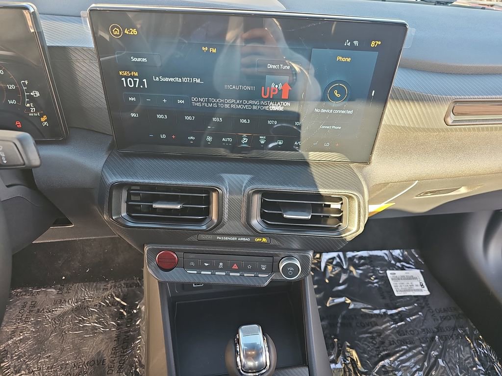 New 2026 Ford Mustang Coupe image 19