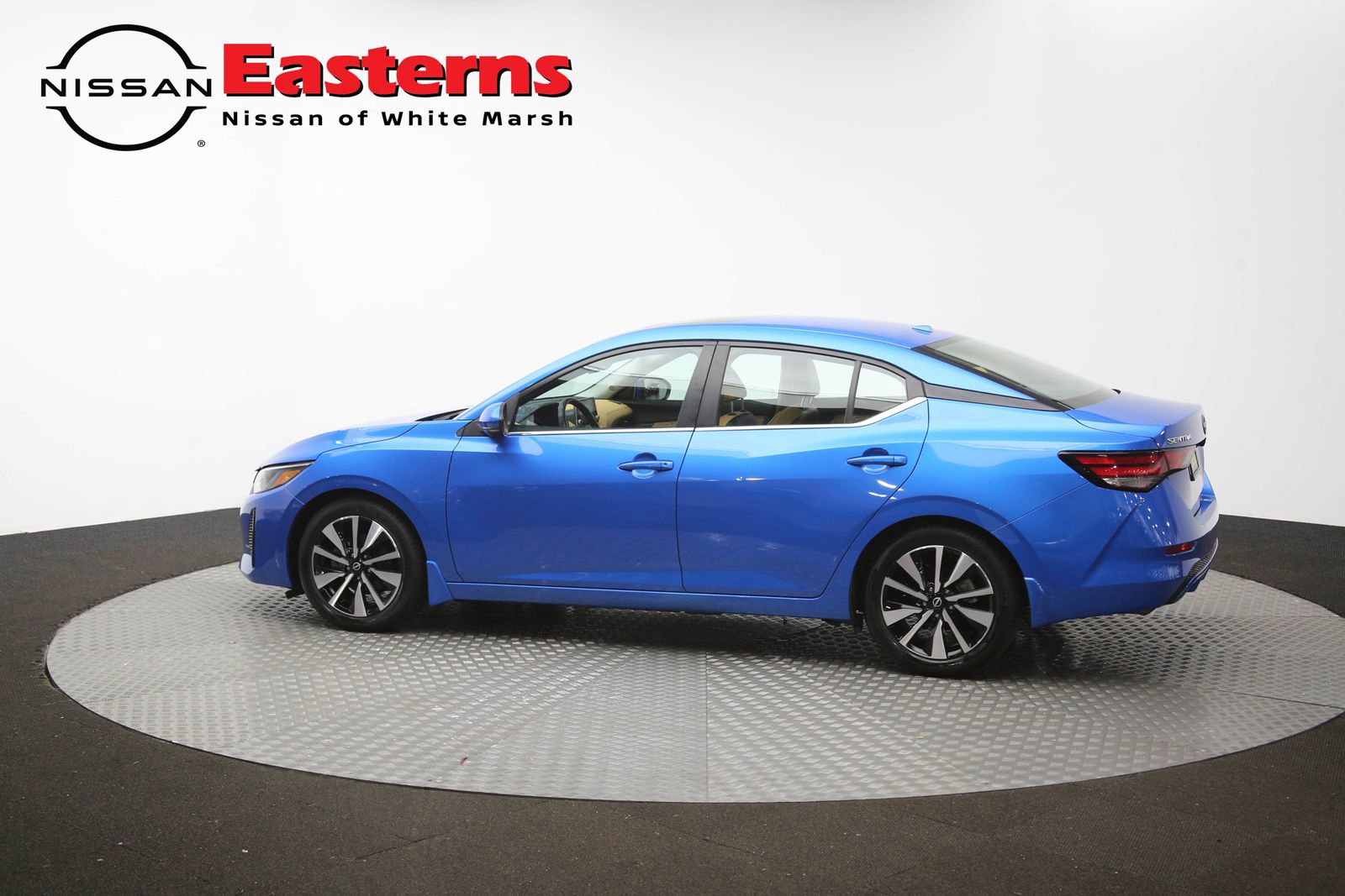 Used 2024 Nissan Sentra SV w/ SV Premium Package FWD image 66
