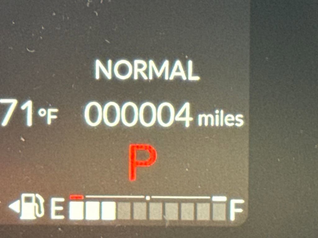 New 2026 Honda Ridgeline RTL image 18