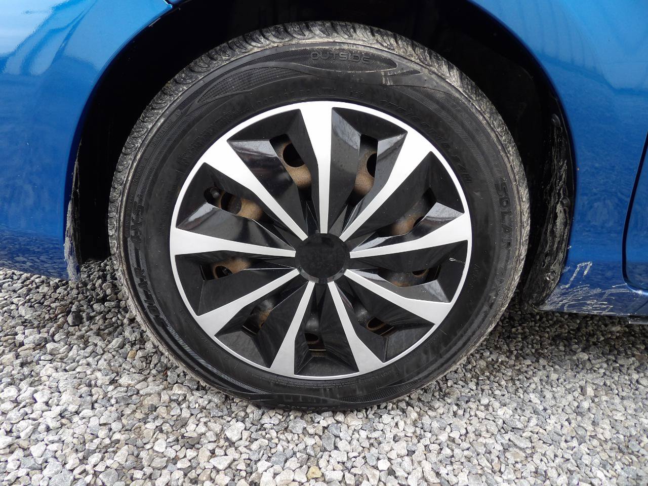 Used 2012 Toyota Prius C Two FWD image 19