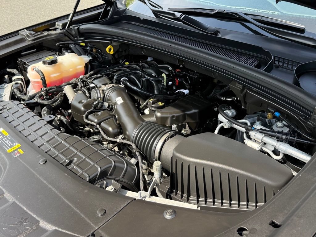 Certified 2025 Jeep Grand Cherokee L Summit AWD/4WD image 45