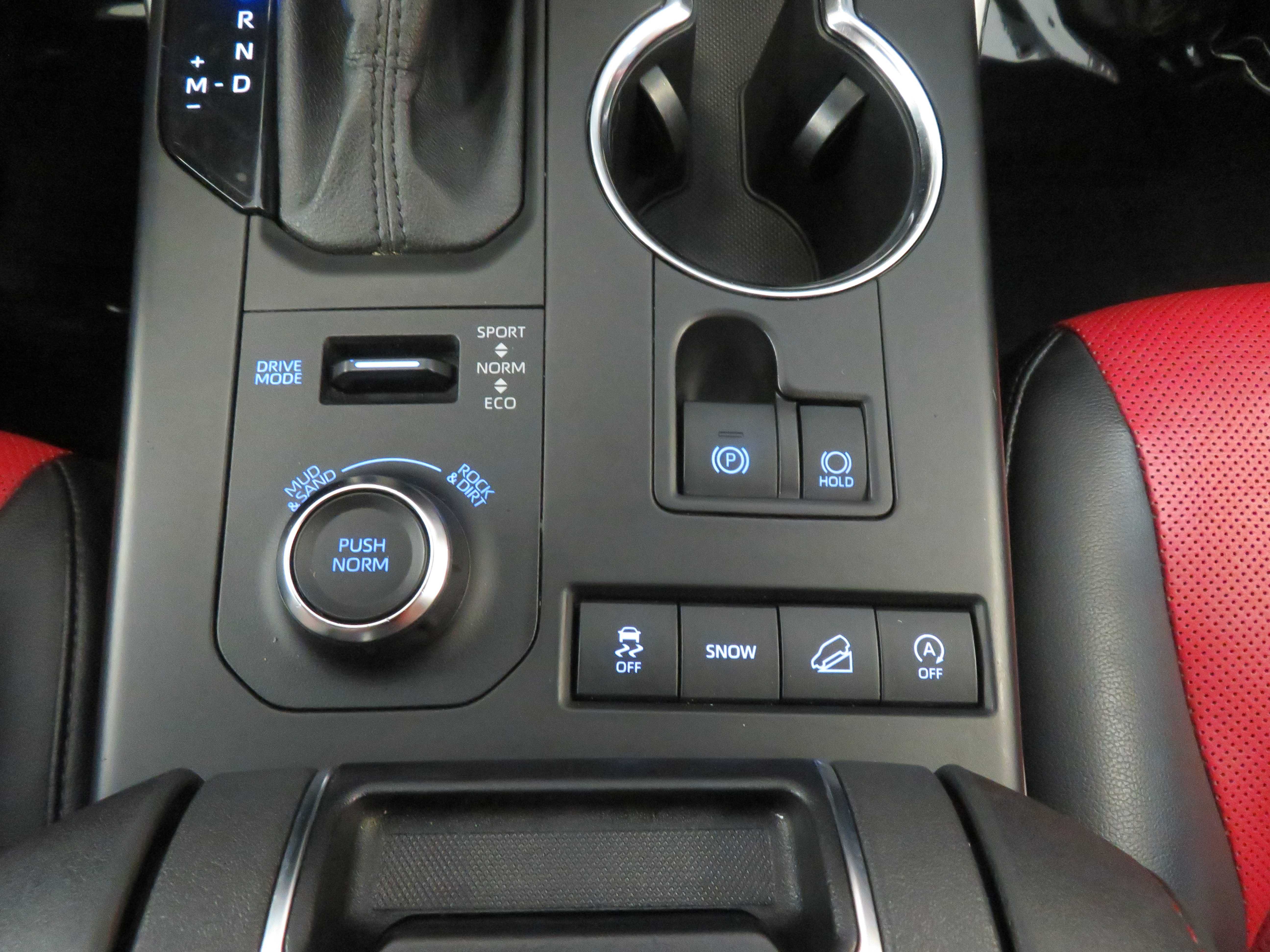 Used 2021 Toyota Highlander XSE AWD/4WD image 49