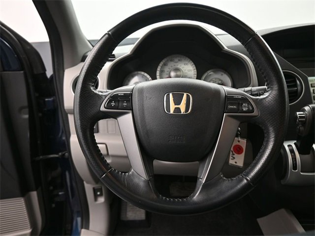 Used 2011 Honda Pilot EX-L image 32