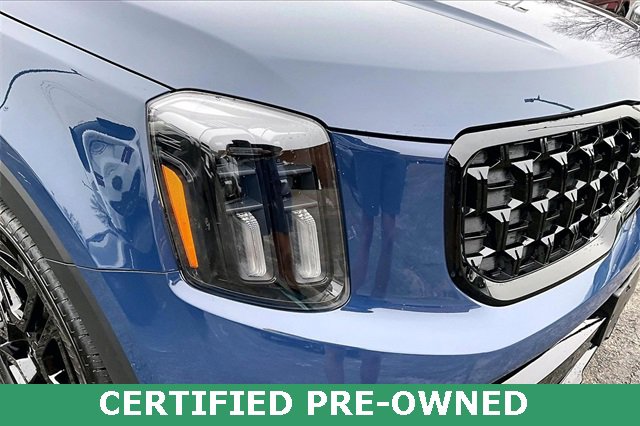 Used 2024 Kia Telluride SX X-Line image 29