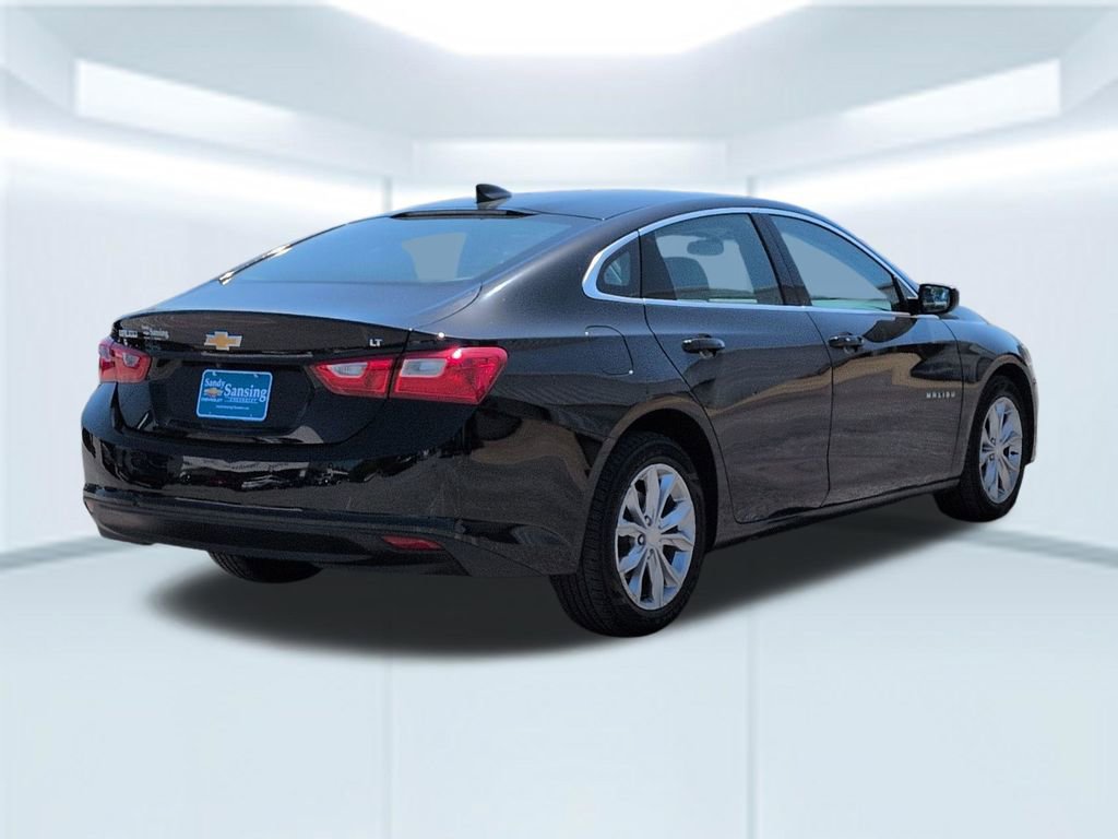 Used 2024 Chevrolet Malibu LT image 6