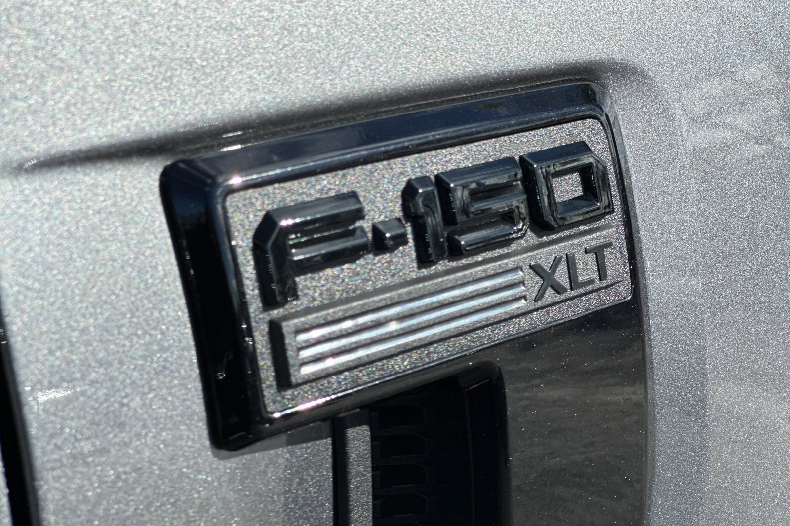 Used 2025 Ford F150 XLT w/ Equipment Group 302A MID image 26