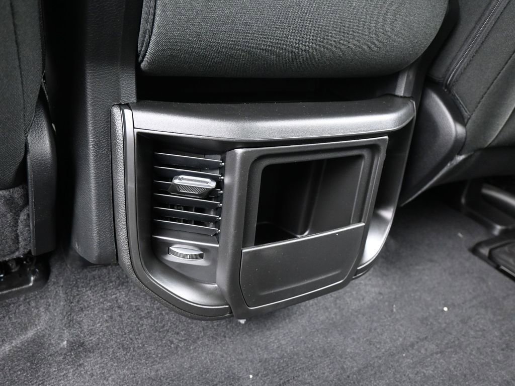 New 2026 RAM 1500 Classic Warlock image 30