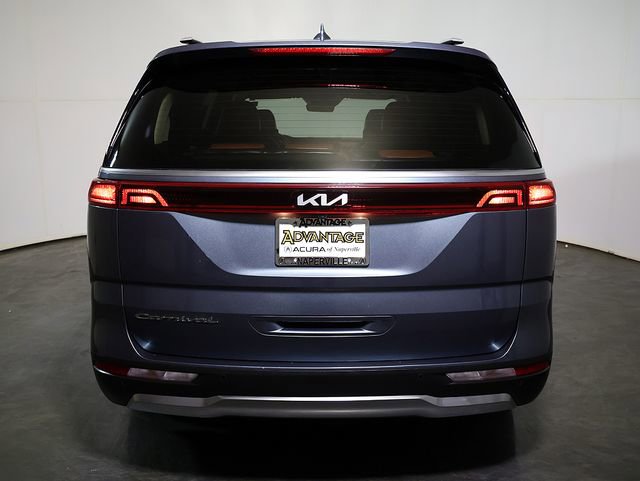 Used 2022 Kia Carnival SX FWD image 10