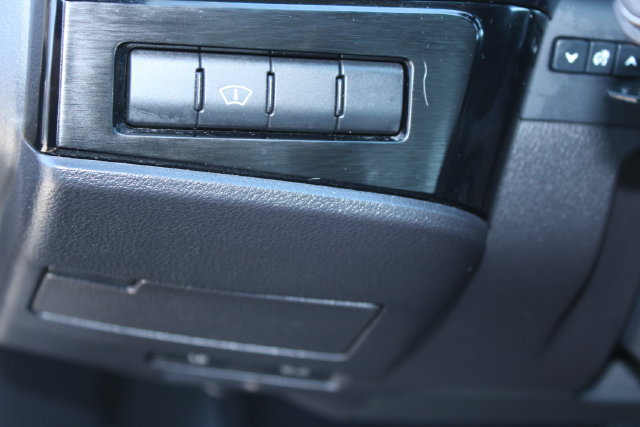 Used 2024 Lexus ES 350 w/ Premium Package FWD image 12