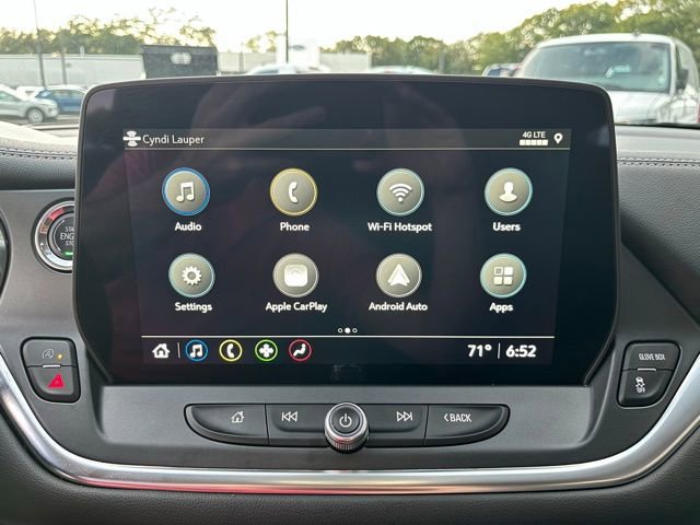 Used 2024 Chevrolet Blazer LT w/ Convenience Package image 29