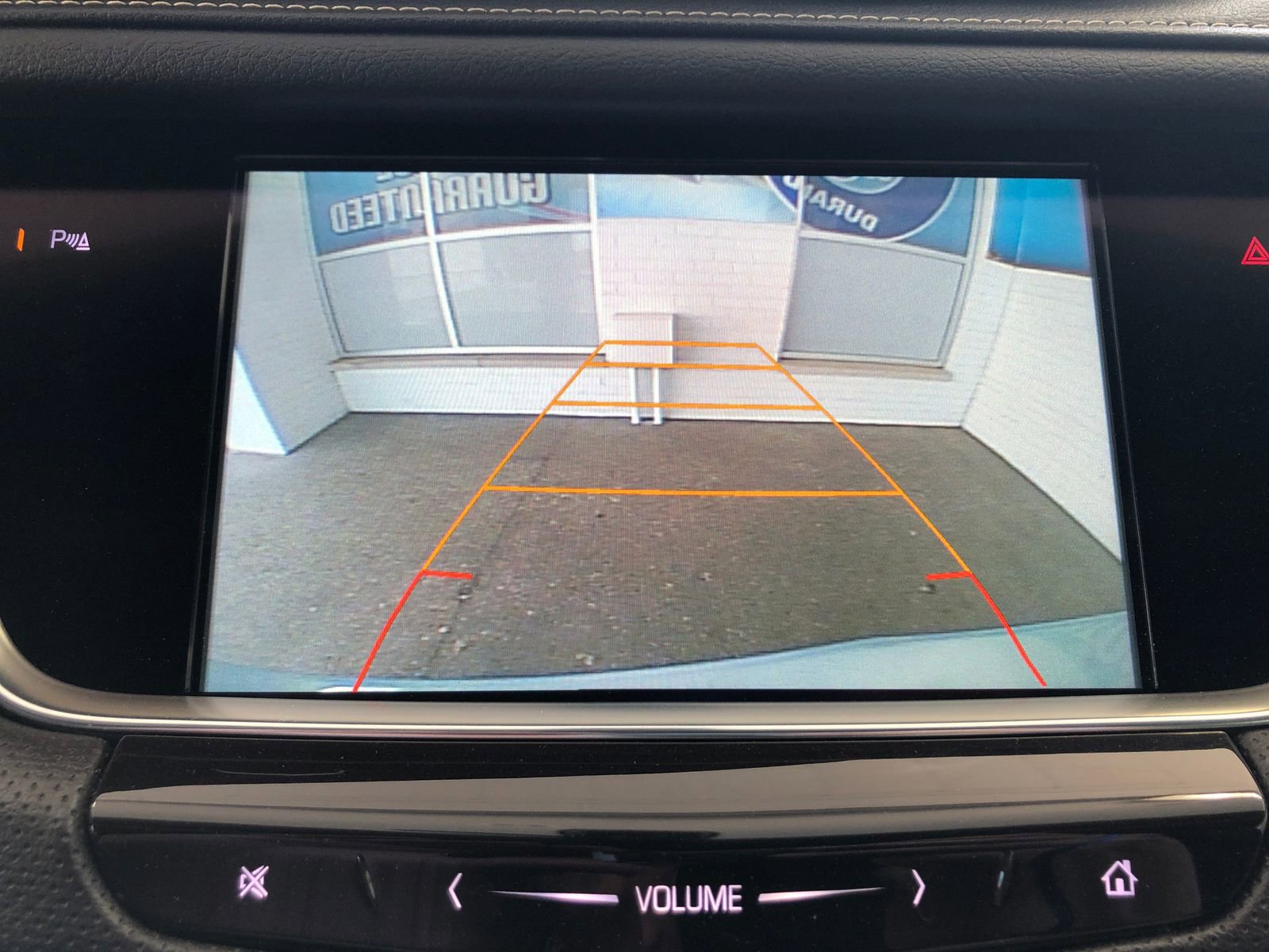 Used 2017 Cadillac XT5 FWD image 29
