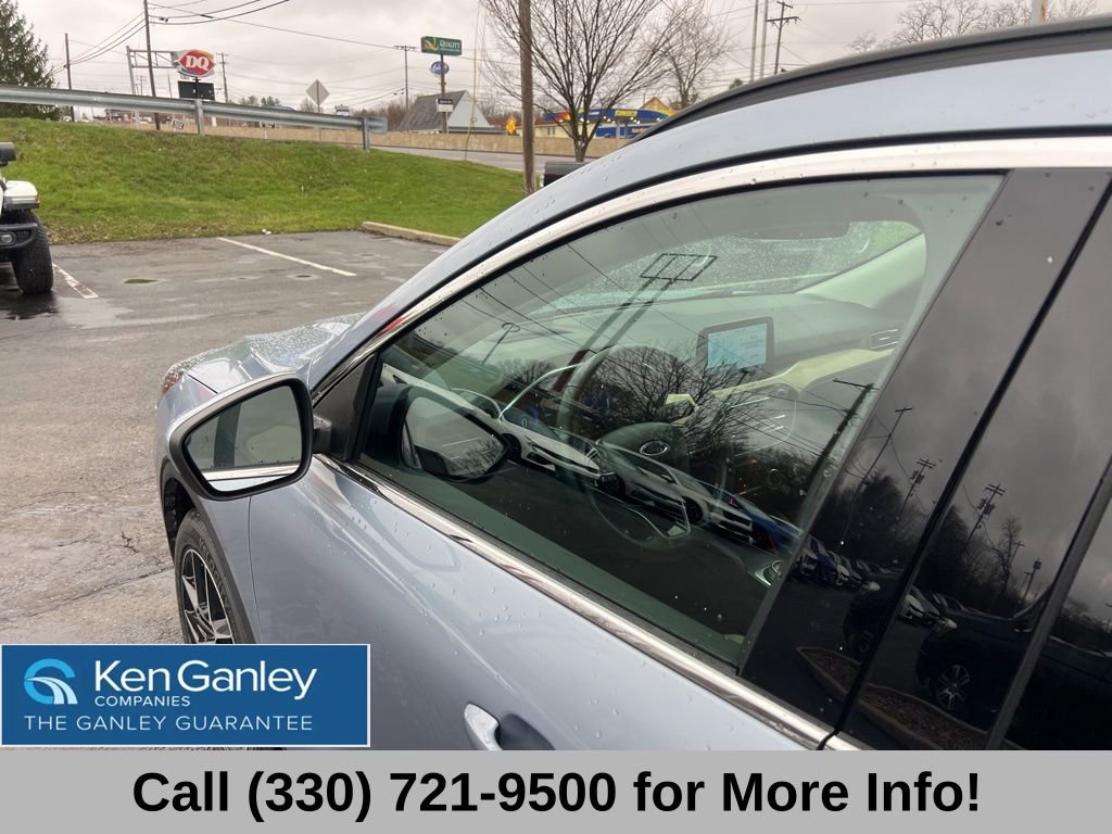 Used 2022 Ford Escape Titanium w/ Titanium Elite Package image 23