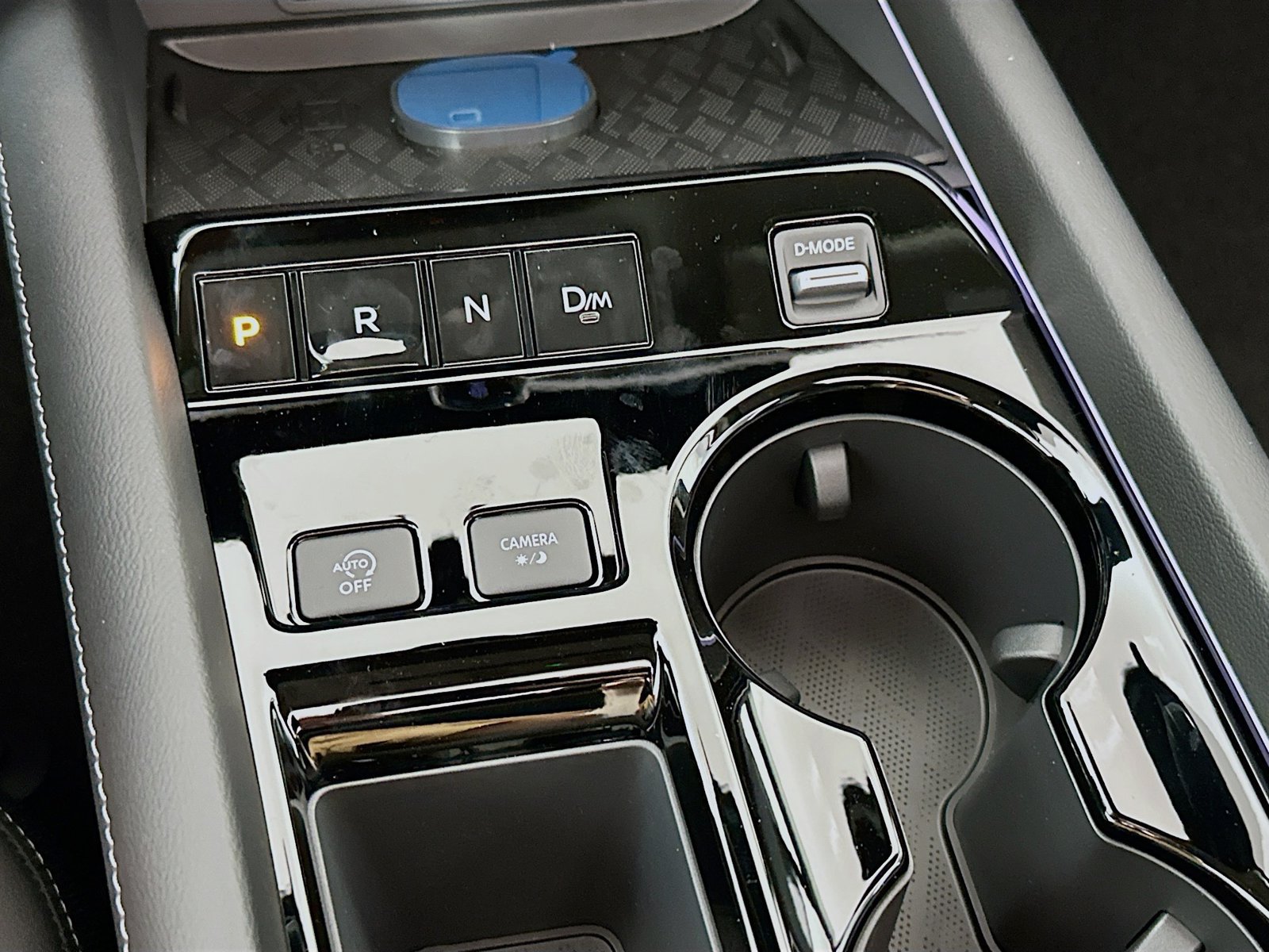 New 2026 Nissan Murano SL AWD/4WD image 17