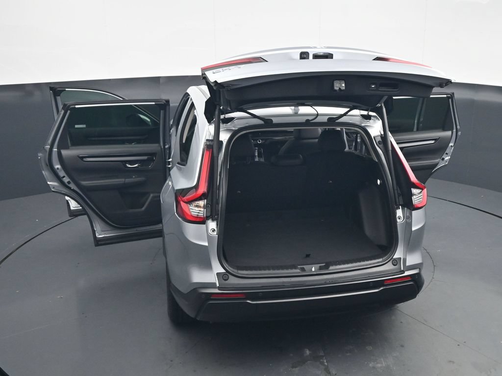 Certified 2026 Honda CR-V EX-L image 55