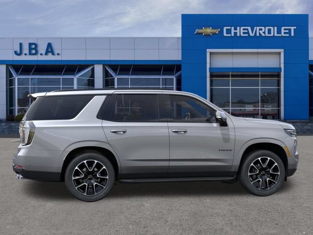 New 2026 Chevrolet Tahoe RST w/ RST Capability Package AWD/4WD image 5