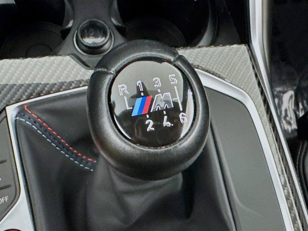 Used 2023 BMW M2 w/ Lighting Package RWD image 21