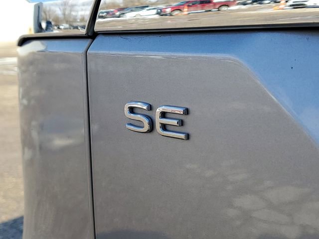 Used 2024 Volkswagen Atlas SE image 6