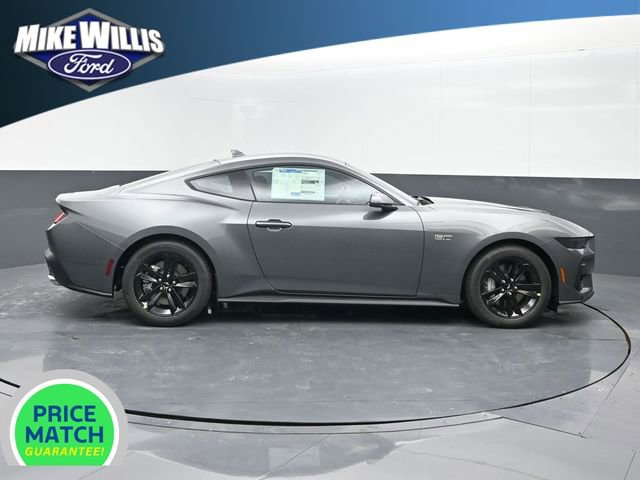 New 2026 Ford Mustang GT image 8