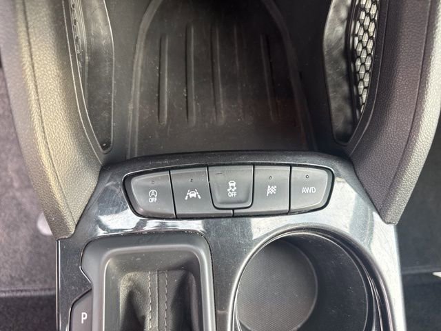 Used 2023 Chevrolet TrailBlazer LT w/ Convenience Package image 16