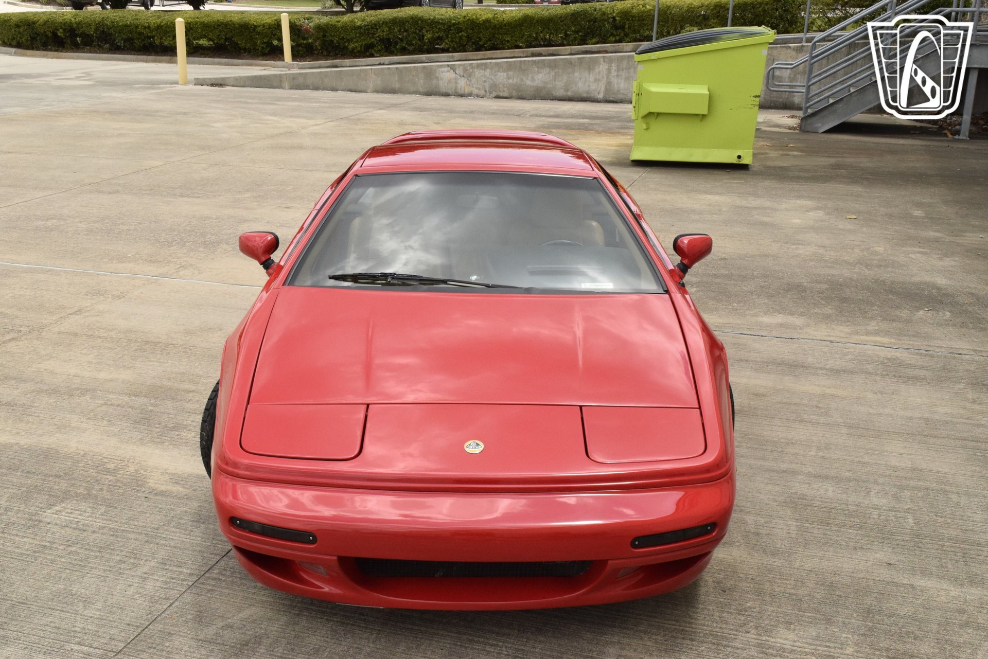 Used 1994 Lotus Esprit S4 RWD image 21