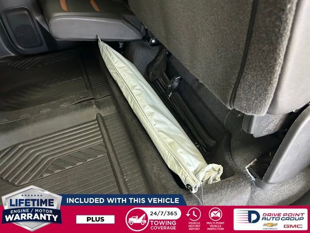 Used 2022 GMC Sierra 1500 AT4 w/ AT4 Premium Package image 31