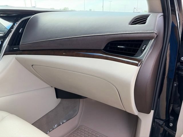 Used 2016 Cadillac Escalade ESV Premium AWD/4WD image 60
