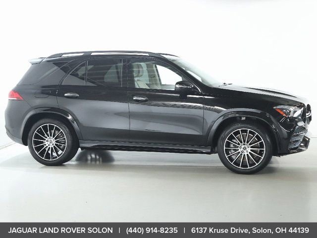 Used 2023 Mercedes-Benz GLE 450 4MATIC image 10