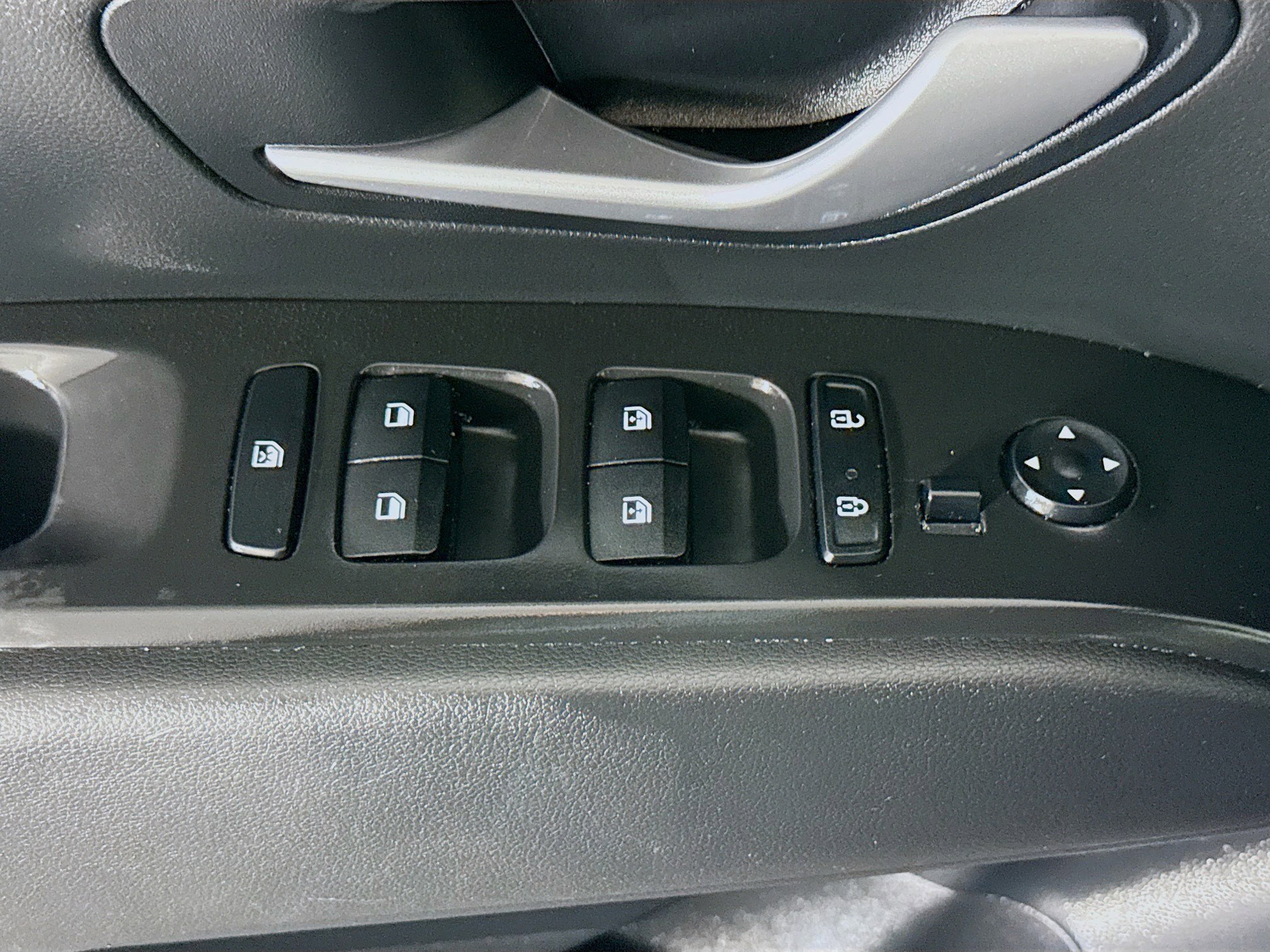 Used 2024 Hyundai Santa Cruz Night image 24