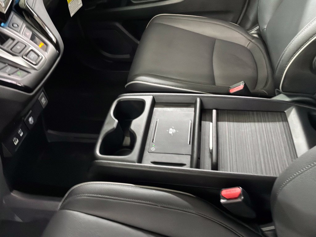 Certified 2026 Honda Odyssey Touring image 20