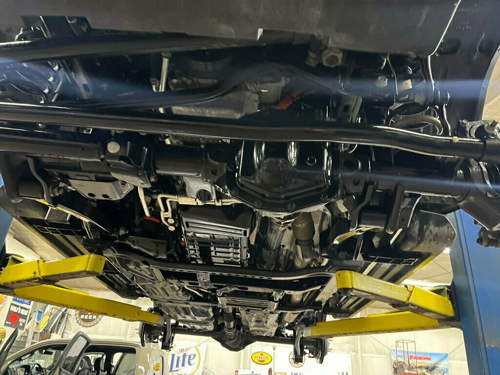 Used 2024 Jeep Wrangler Unlimited Sahara w/ Dual Top Group image 22