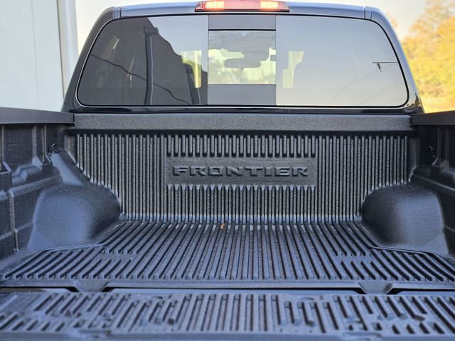 New 2026 Nissan Frontier PRO-4X w/ Tow Package image 29